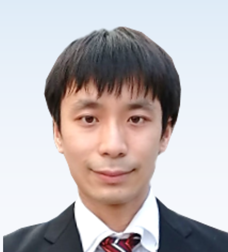 Dr. Ryoichi Sakata